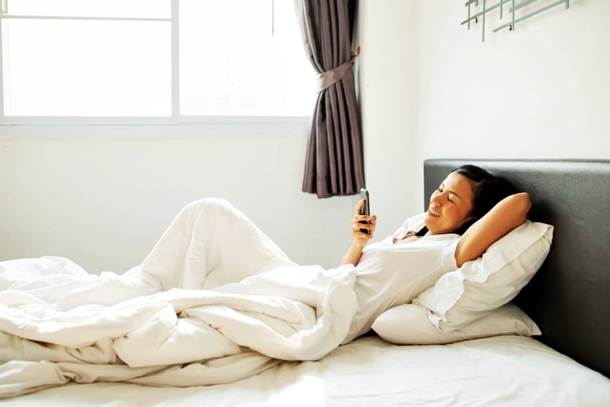 Bukan Hanya Bikin Gemuk, Ini Bahaya Rebahan Setelah Makan yang Lebih Mengerikan