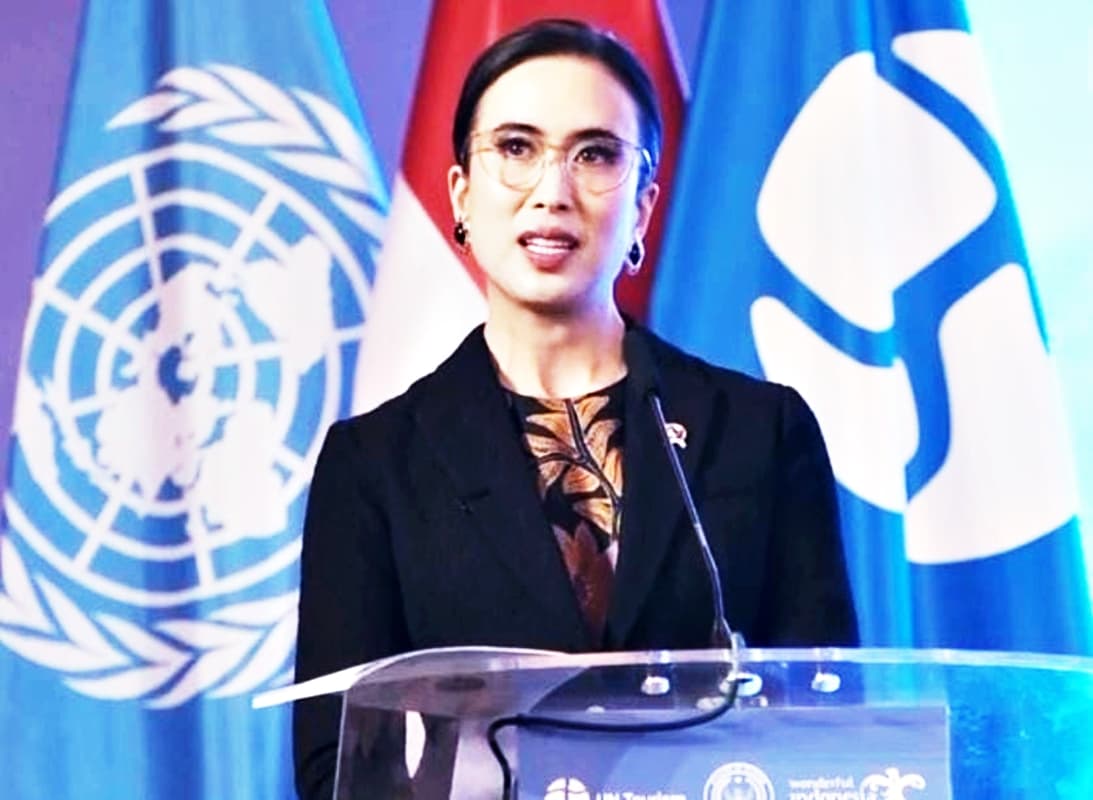 Klarifikasi Kontroversial Menpar Widiyanti: Isu Air Galon untuk Mandi hingga Pembatalan Acara Mendadak