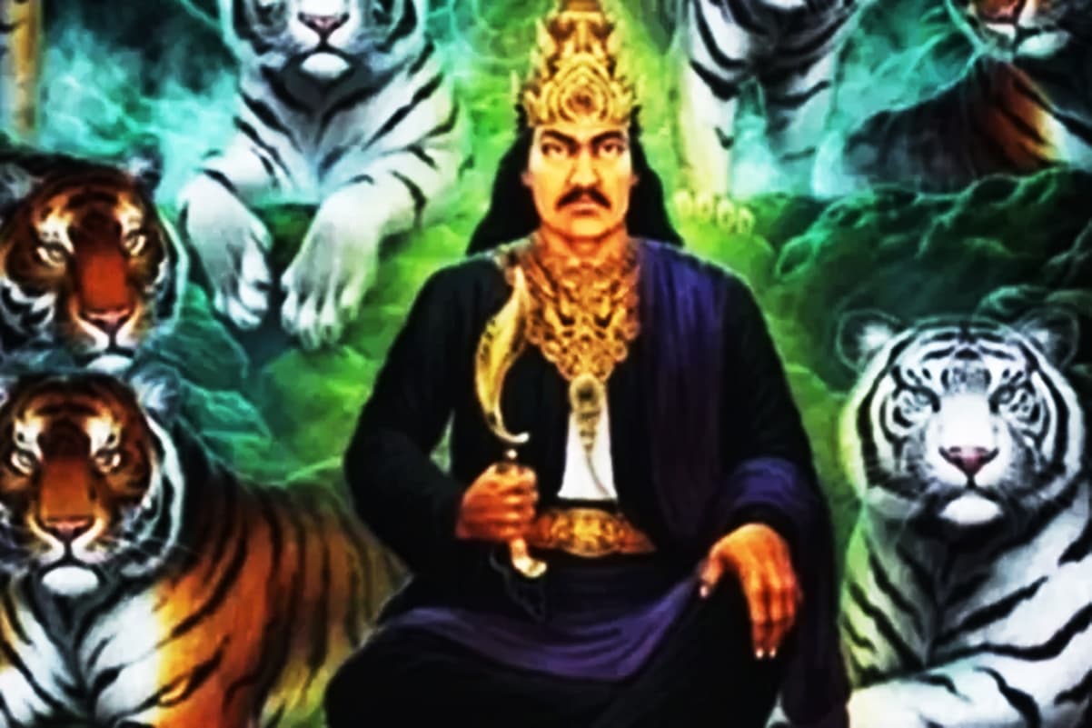 Hati-hati! Batasan Energi Khodam: Jangan Perintah Terlalu Sering, Bahayanya Berbalik ke Pemilik!