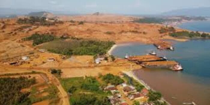 MAKI Geram! Desak Kejagung Ambil Alih Kasus Tambang Nikel Konawe Utara yang Disetop KPK