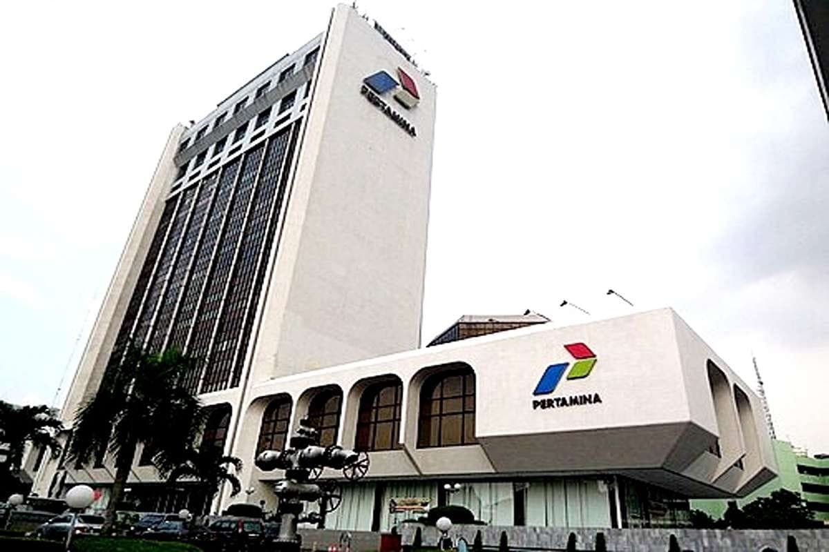 Bocor Rp356 Miliar? BPK Bongkar 14 Temuan Rahasia dalam Kelola Subsidi Pertamina!