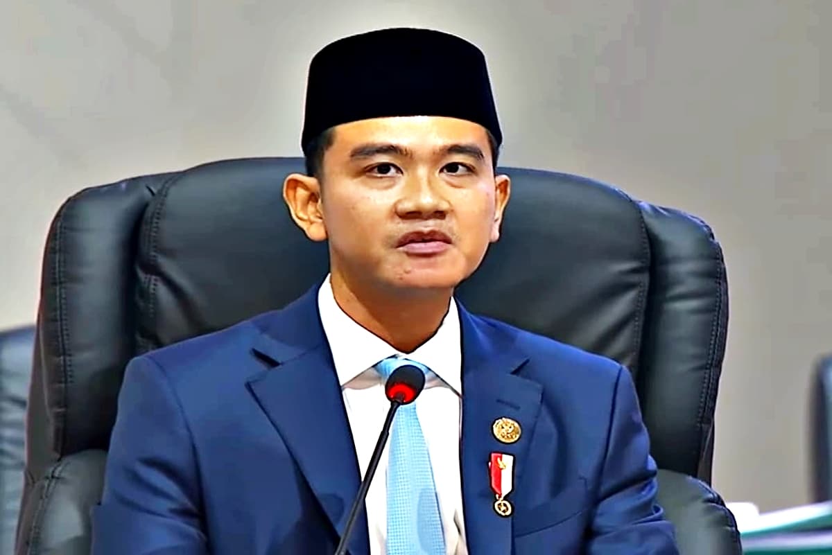 GIBRAN di G20: 'Makan Bergizi Gratis' Bukan Biaya, Tapi 'Investasi Strategis' Terbesar untuk 80 Juta Anak Indonesia!