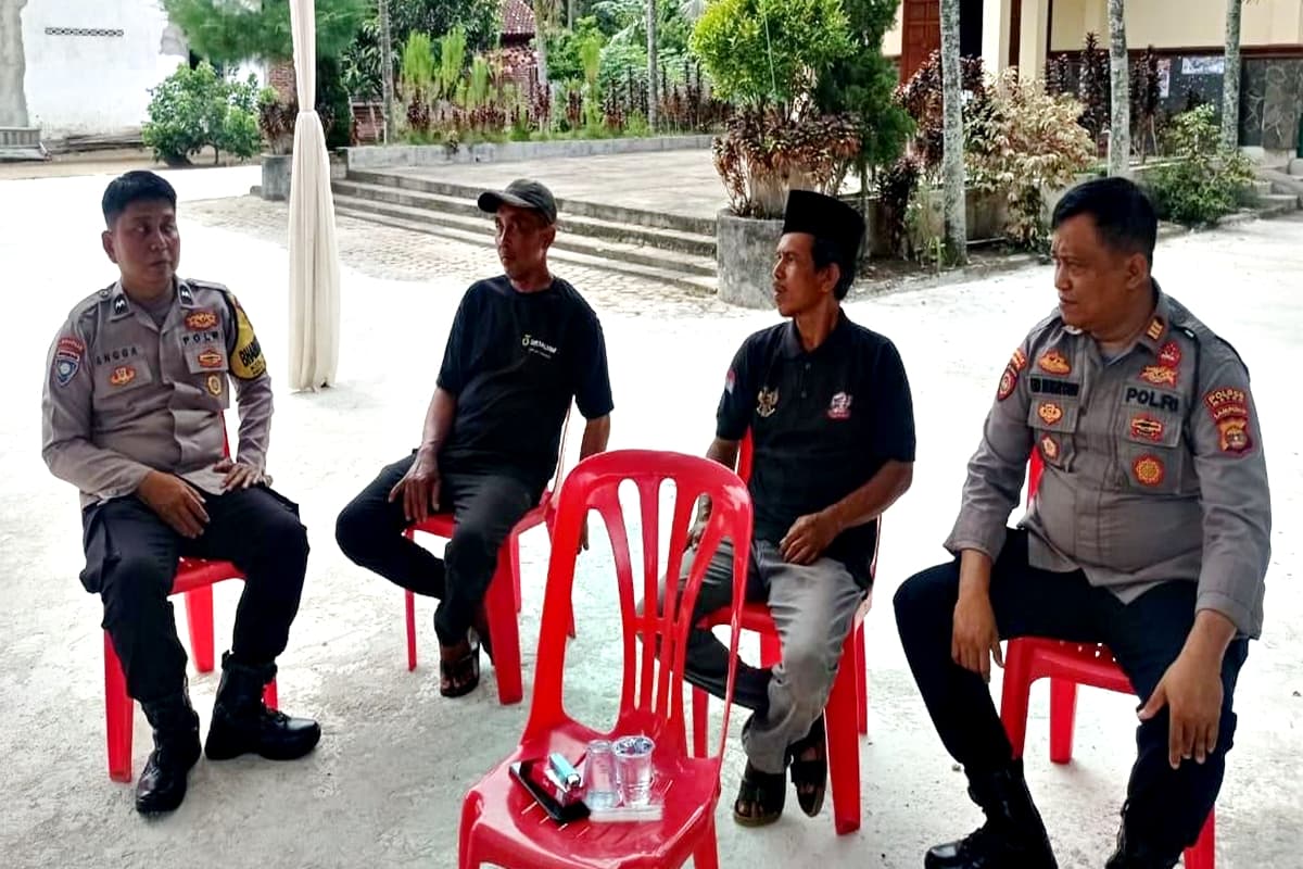 SIAGA PENUH! Polres Metro 'Sisir' Gereja: Cek Detil Keamanan Natal 2025 Demi Ibadah Damai