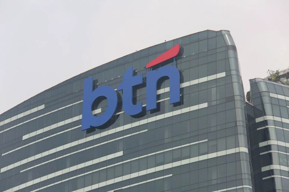 Waduh! Tiga Eks Petinggi BTN BSD Terjerat Korupsi KUR Fiktif Rp13,9 M, Dana Kredit Malah Buat Deposit Judi Online