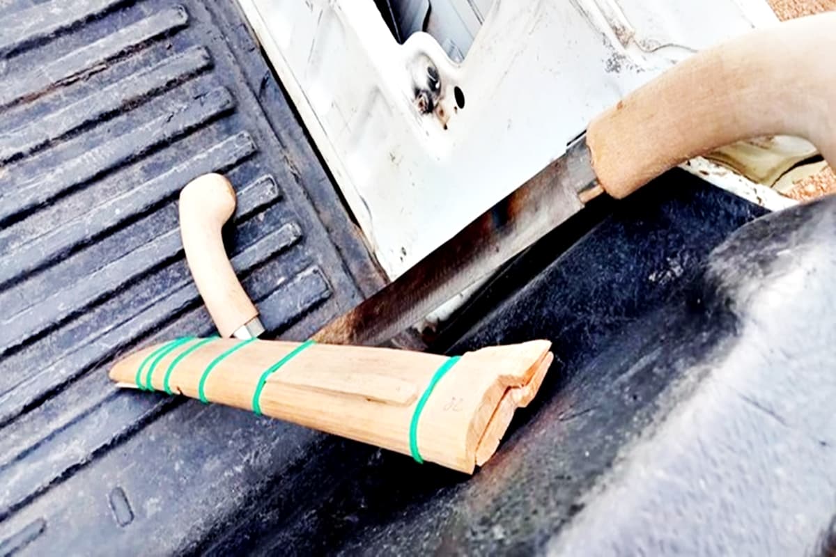 Detik-Detik Mencekam di Ketapang: Belasan WNA China Diduga 'Ngamuk' Serang 5 Prajurit TNI dan Rusak Fasilitas Perusahaan