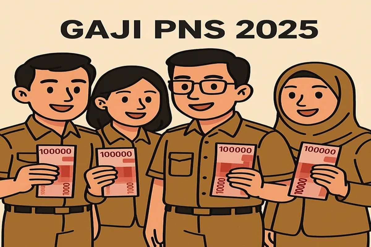 THR TPG 100 Persen dan Gaji ke 13 Guru ASN Resmi Cair, Kemenkeu Ungkap Fakta Penting Ini