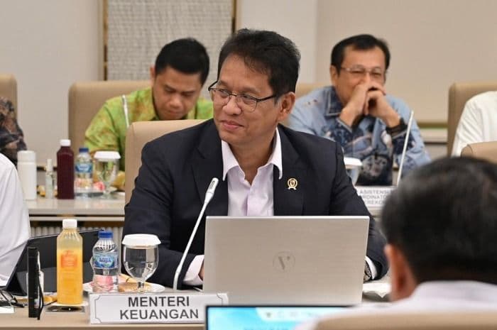 Panas di Bank Sentral, Nama Thomas Djiwandono Muncul, Dukungan Purbaya Picu Sorotan ke Arah BI