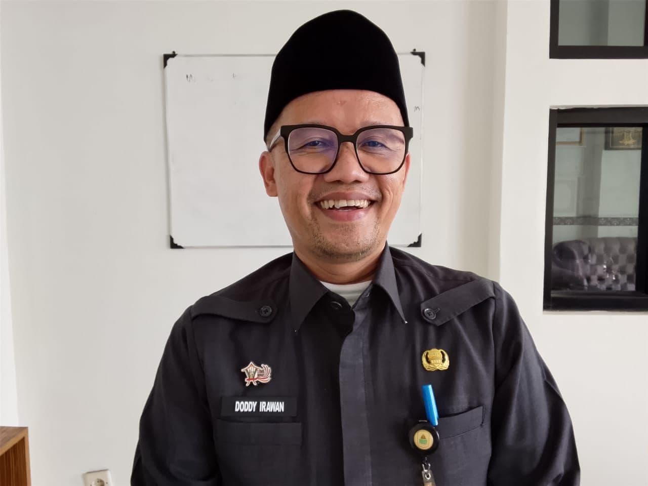 Guru P3K Paruh Waktu di Lebak Mengeluhkan Penghasilan di Bawah Honor Lama Usai Diangkat PPPK