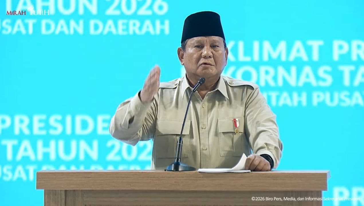 Turun Langsung! Prabowo Siap Jelaskan Kondisi dan Strategi Ekonomi RI Lewat Forum Indonesia Economic Outlook Besok