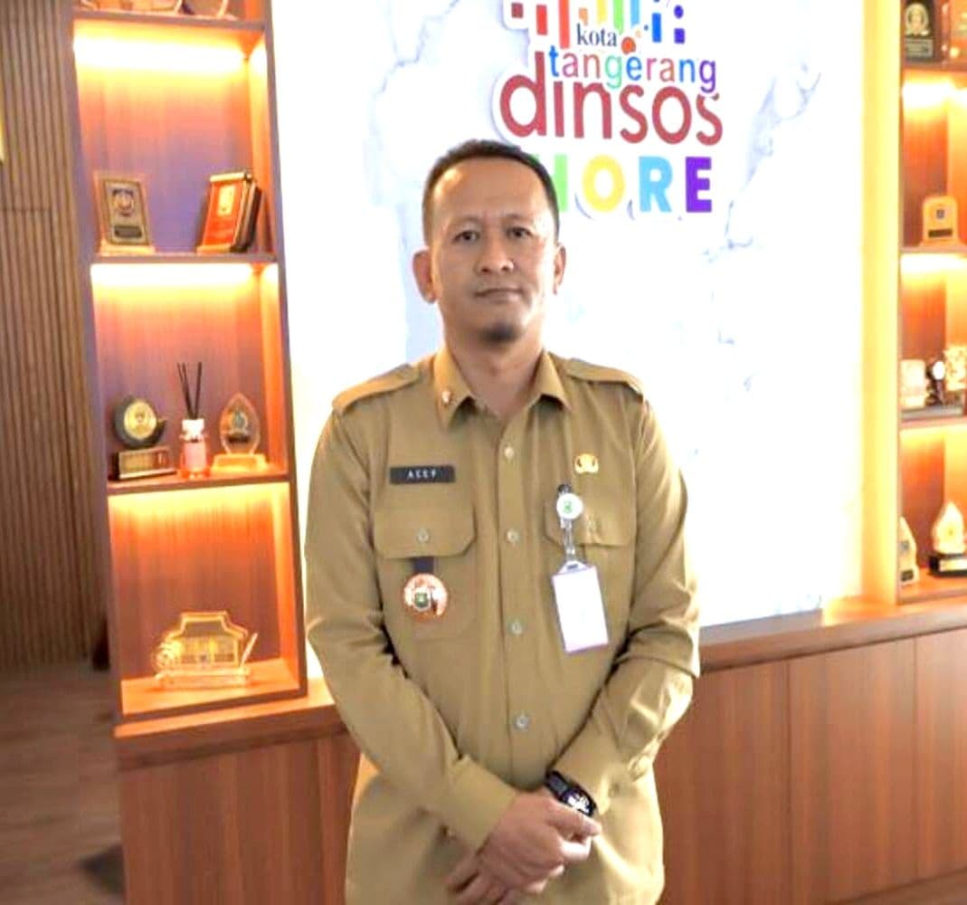 BPJS PBI-JKN Tiba-tiba Nonaktif? Warga Kota Tangerang Tak Perlu Panik, Begini Cara Mengaktifkannya Kembali!