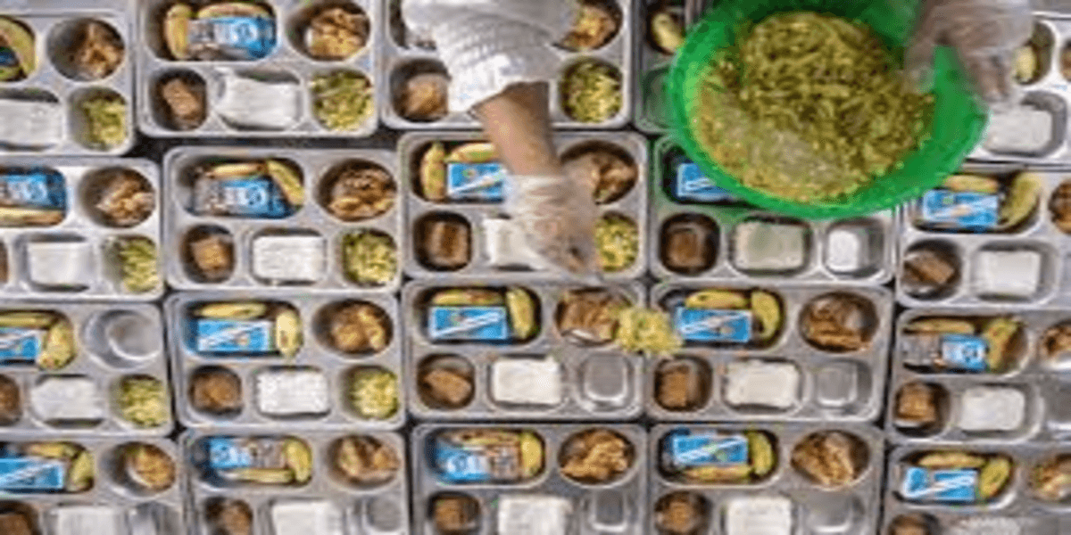 Dorongan Standar Higiene Menguat, Pemerintah Targetkan Dapur MBG Lebih Aman dan Berkualitas