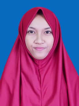 Riski Endah Setyawati