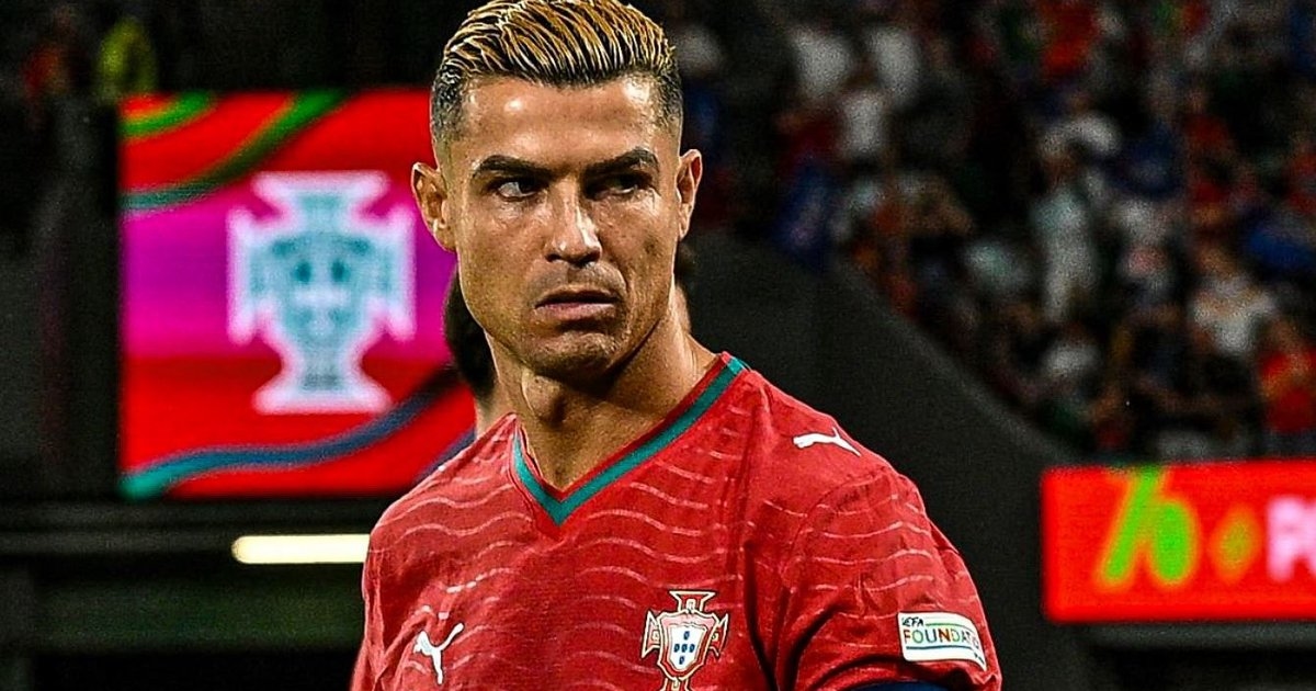 Konflik Cristiano Ronaldo Belum Reda, Presiden Portugal Kirim Pesan Penting yang Bikin Fans Berharap!