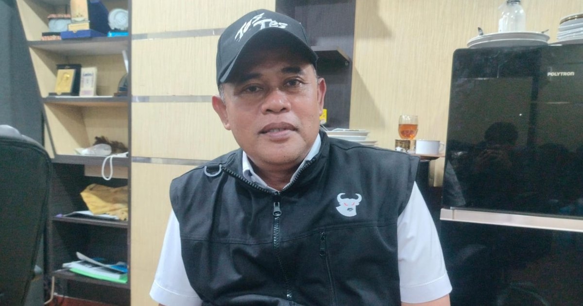 Genjot Potensi Ekonomi Limbah, Komisi IV DPRD Kabupaten Serang Dorong Transparansi Pengolahan Sampah lewat TPS Modern