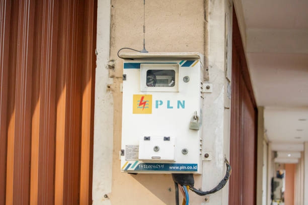 Kejati DKI Geledah Tiga Lokasi Kasus Dugaan Korupsi Proyek PLN Bernilai Ratusan Miliar