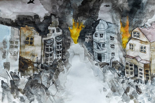 Iran Luncurkan Serangan Balasan ke Israel, IRGC Konfirmasi Gelombang Pertama Rudal dan Drone Dimulai