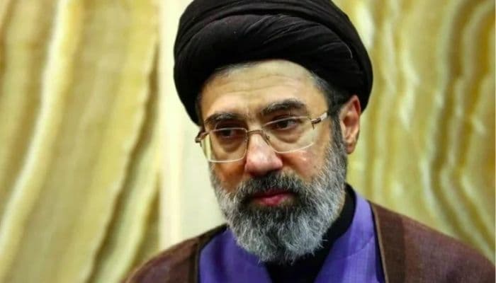 Iran Panaskan Situasi Mojtaba Khamenei Instruksikan Perang Terus Berlanjut, Militer Full Siaga