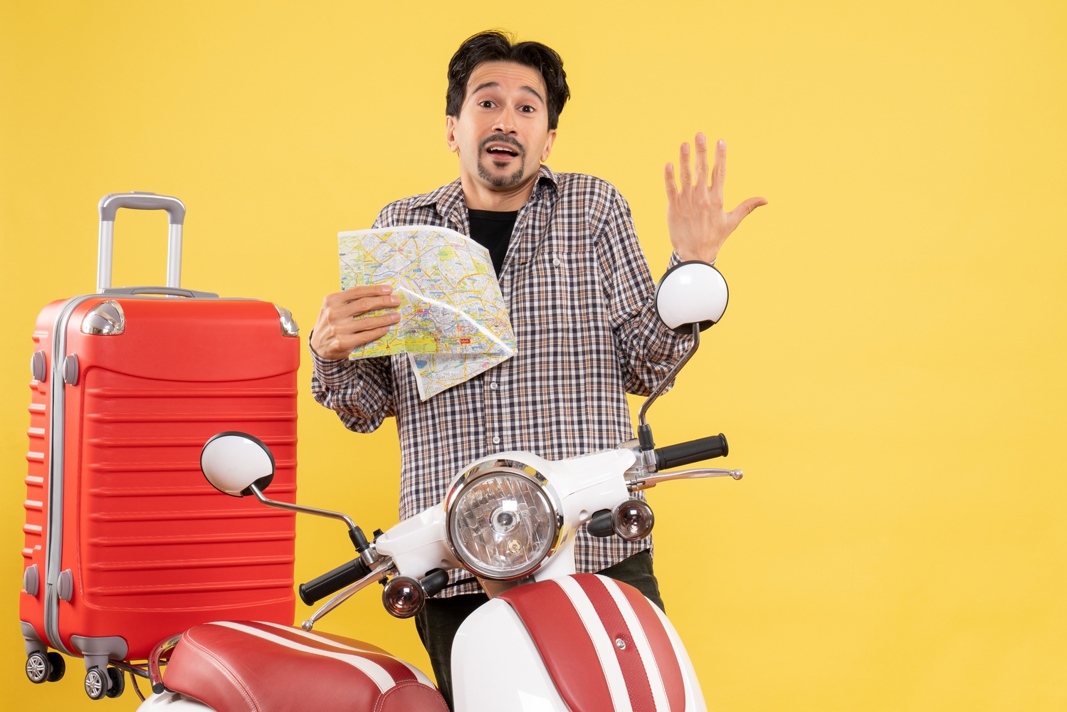 Persiapan Mudik Lebaran 2026, Ini Checklist yang Perlu Disiapkan Sebelum Berangkat