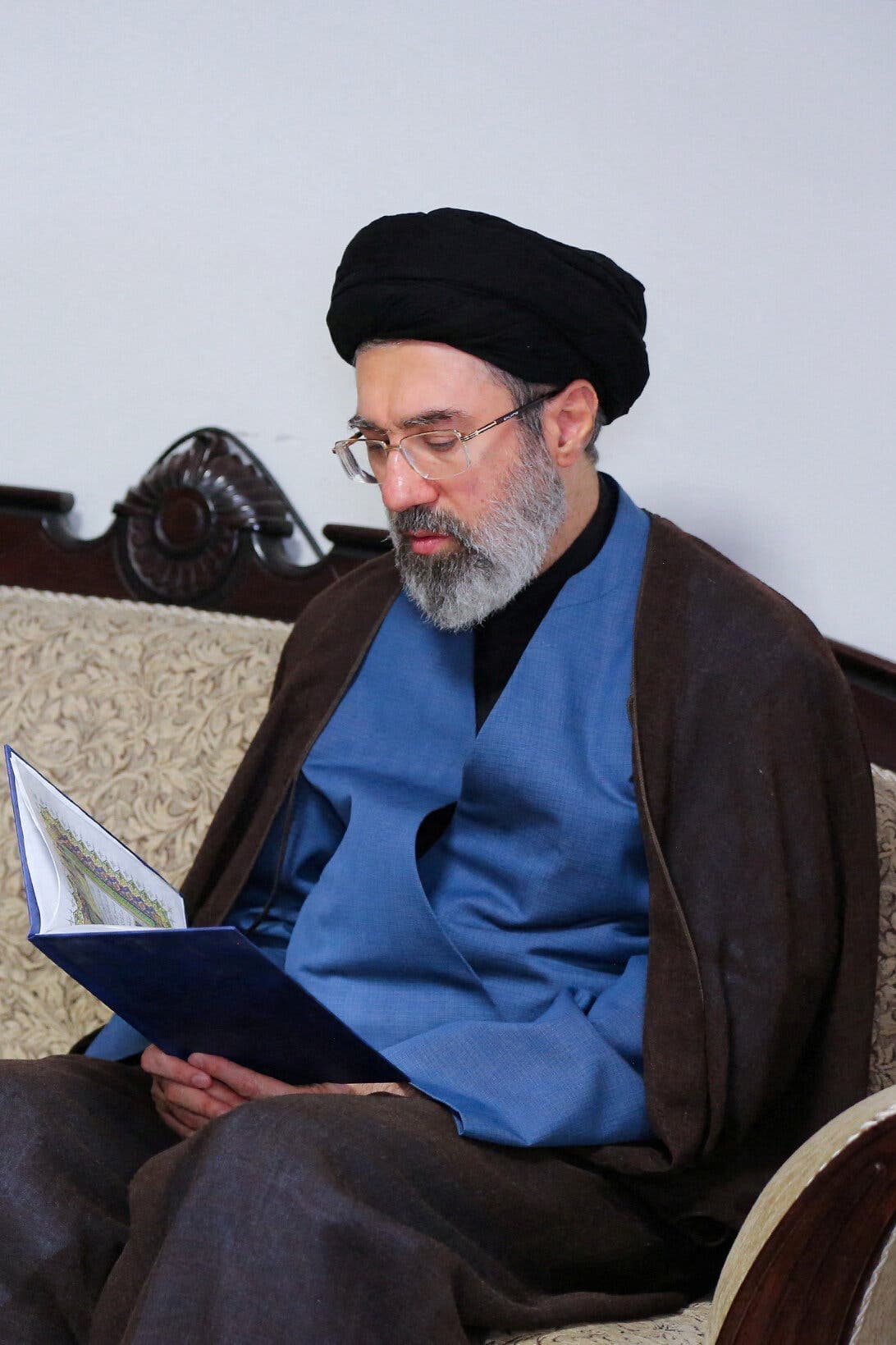 Mojtaba Khamenei Resmi Jadi Pemimpin Tertinggi Iran Usai Kematian Ali Khamenei