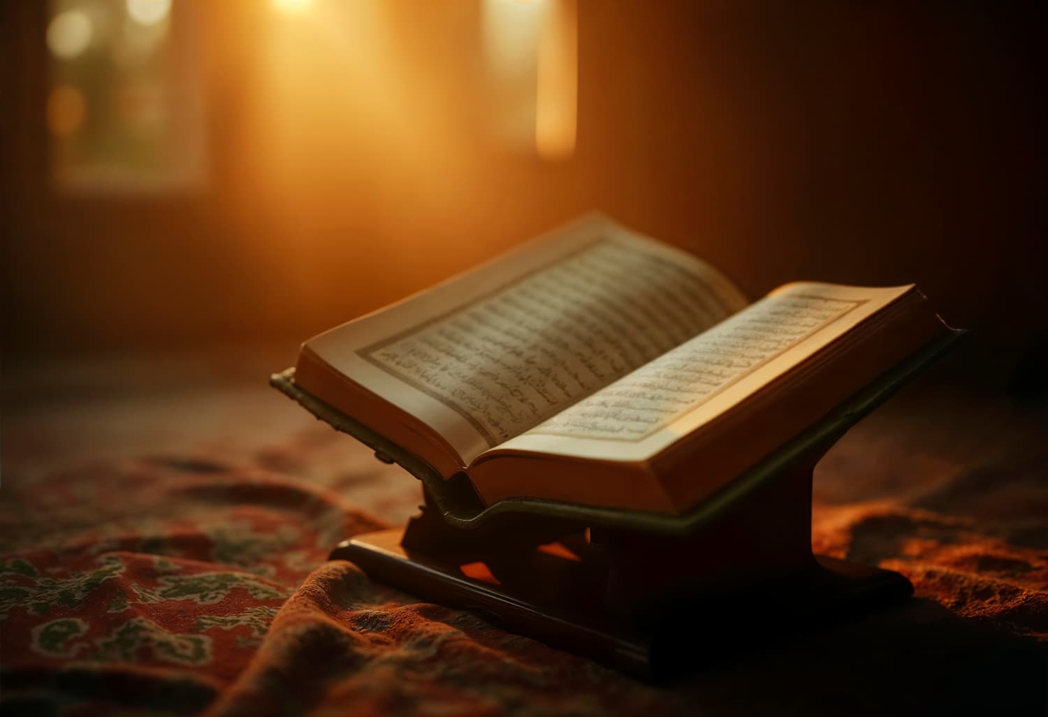Makna Surat Al-Alaq Ayat 1–5 sebagai Wahyu Pertama: Sejarah Turunnya di Gua Hira dan Pesan Penting tentang Ilmu bagi Umat Islam