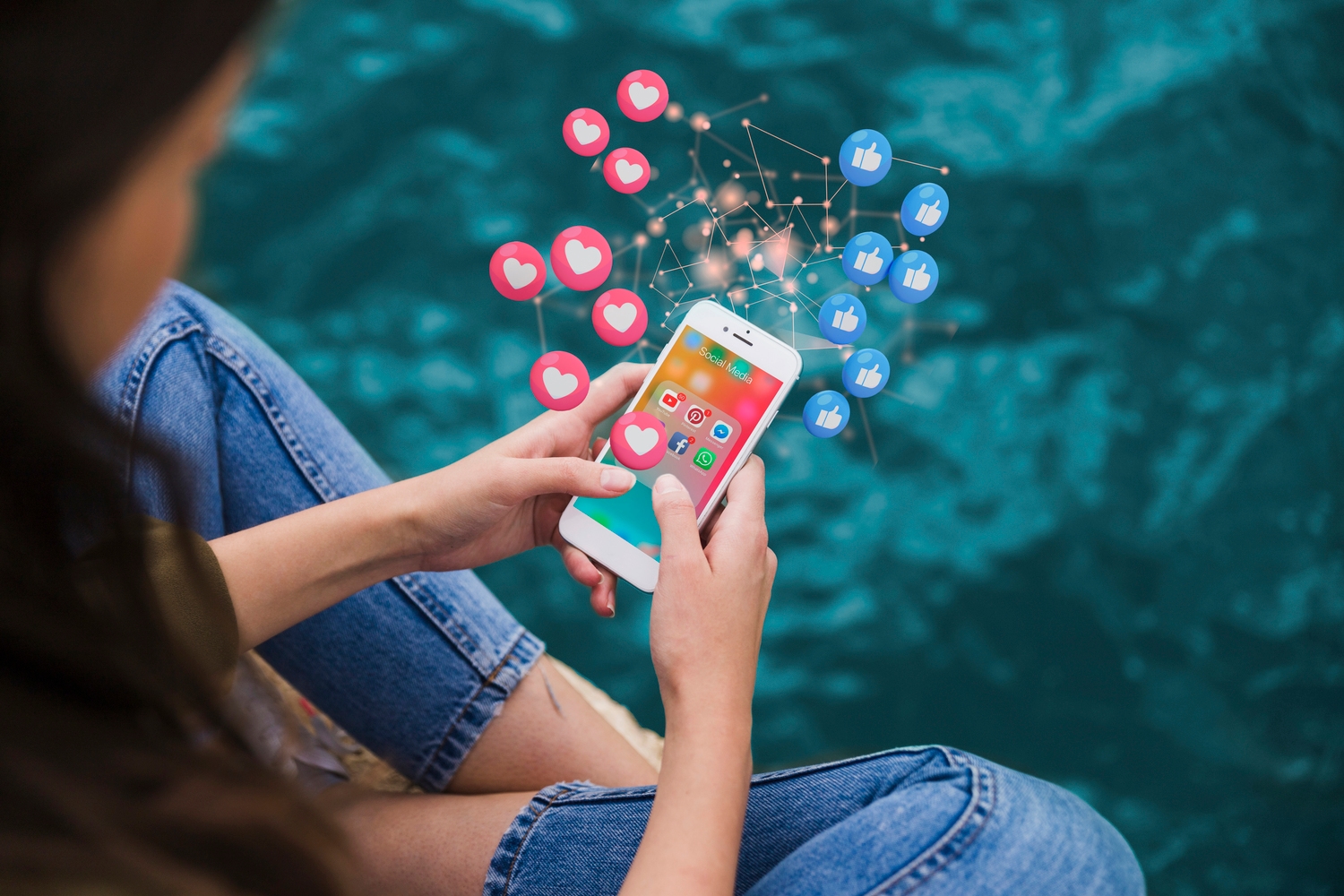 Mulai 28 Maret 2026, Pemerintah Nonaktifkan Akun Media Sosial Anak di Bawah 16 Tahun