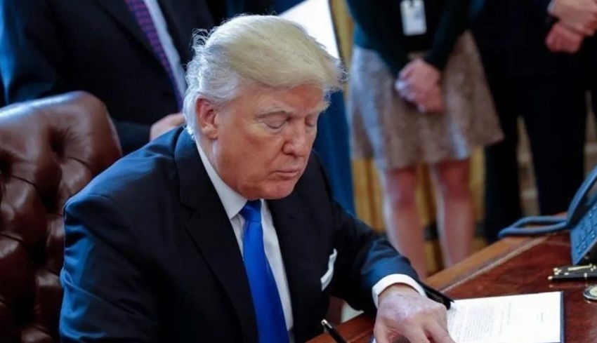 Di Tengah Serangan Rudal Iran, Harapan Trump Runtuh? Konflik Timur Tengah Kian Tak Terkendali