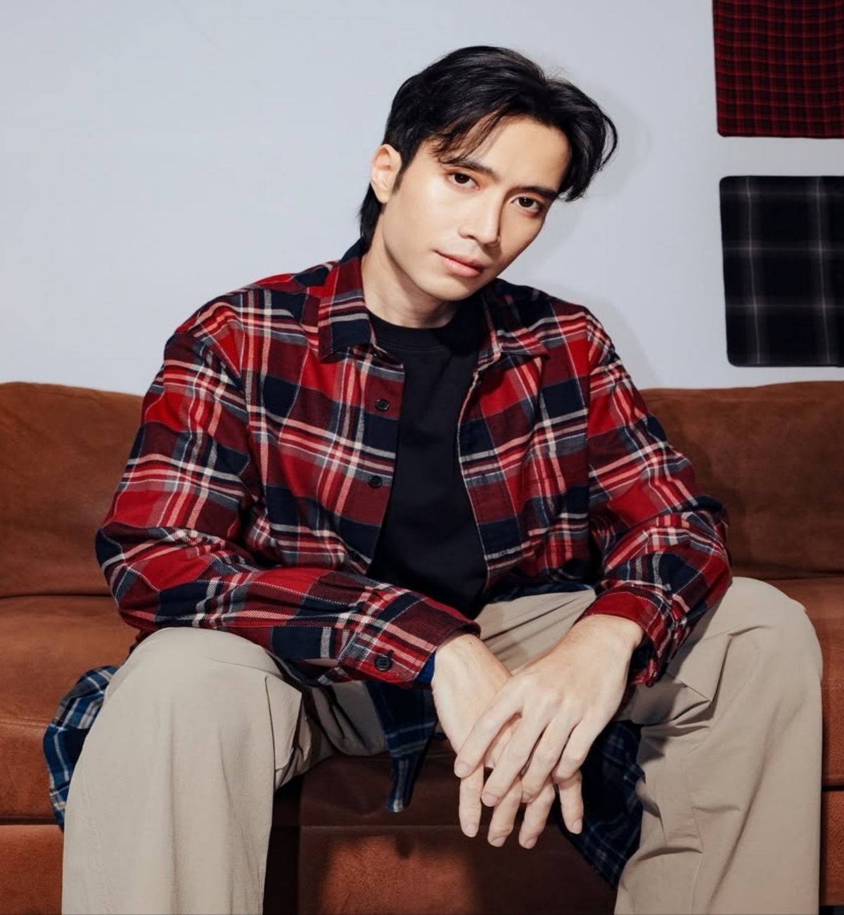 Perjuangan Si 'Smiling Warrior' Berakhir: Vidi Aldiano Meninggal Dunia, Pesan Terakhirnya di Tanah Suci Kini Jadi Kenyataan