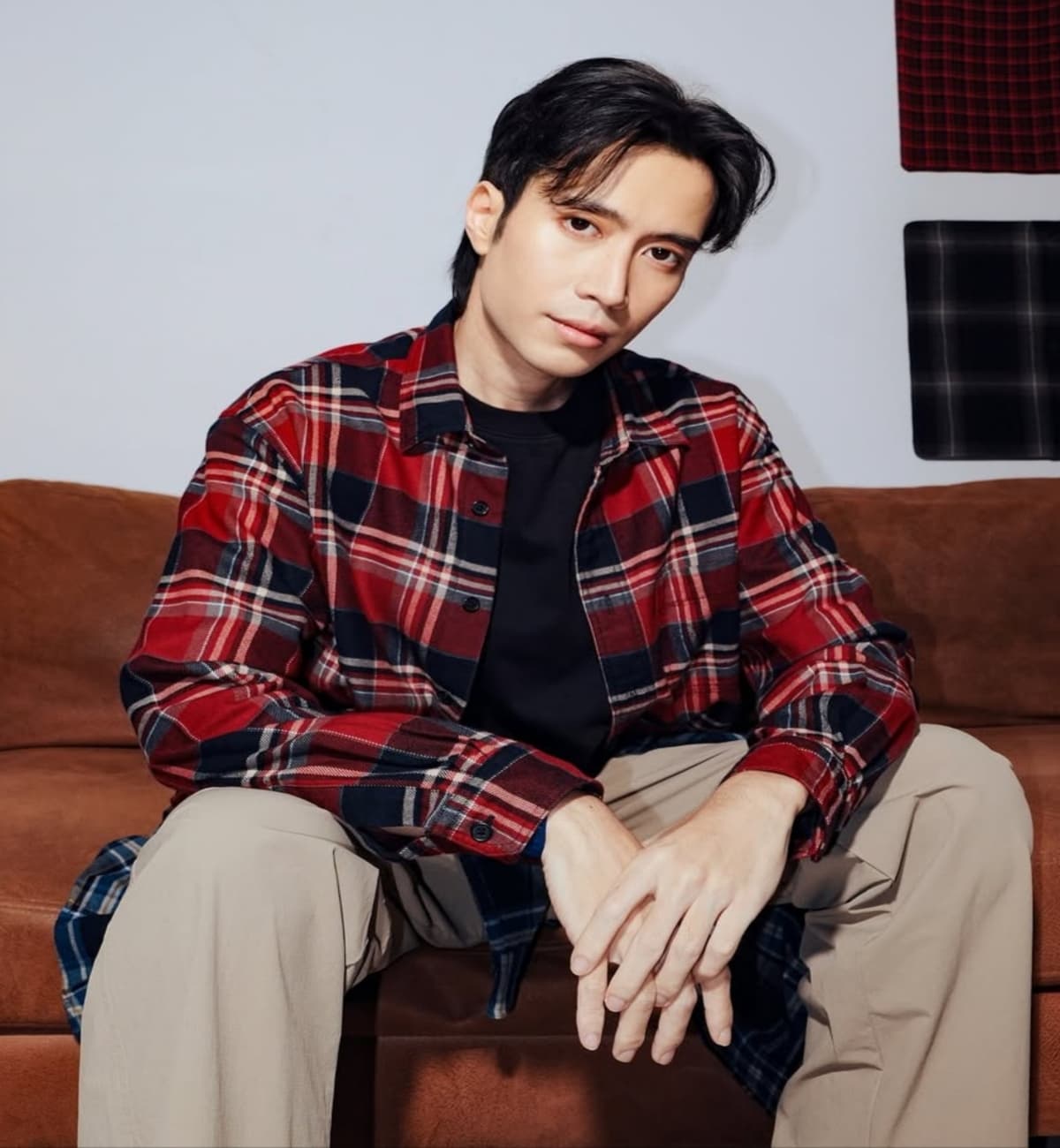 Perjuangan Si 'Smiling Warrior' Berakhir: Vidi Aldiano Meninggal Dunia, Pesan Terakhirnya di Tanah Suci Kini Jadi Kenyataan