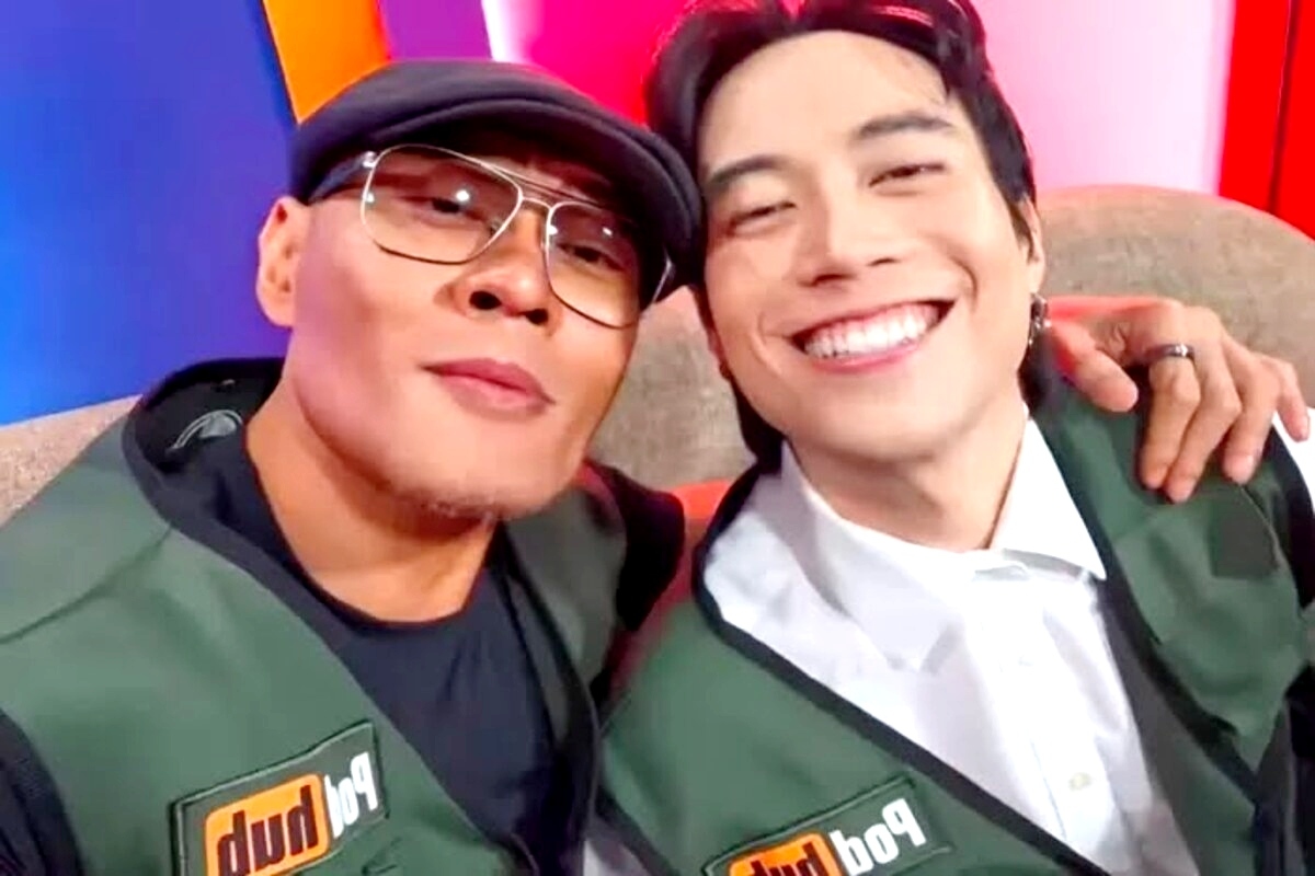 Deddy Corbuzier Hancur: 'Aku Benci Diriku!', Penyesalan Terbesar Sang Master Setelah Vidi Aldiano Tiada