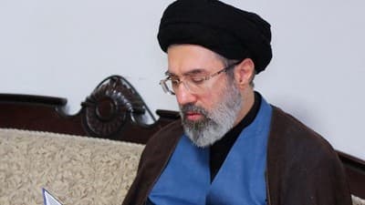 Mojtaba Khamenei Ditunjuk Jadi Pemimpin Tertinggi Iran, Israel Langsung Ancam Jadikan Target Pembunuhan