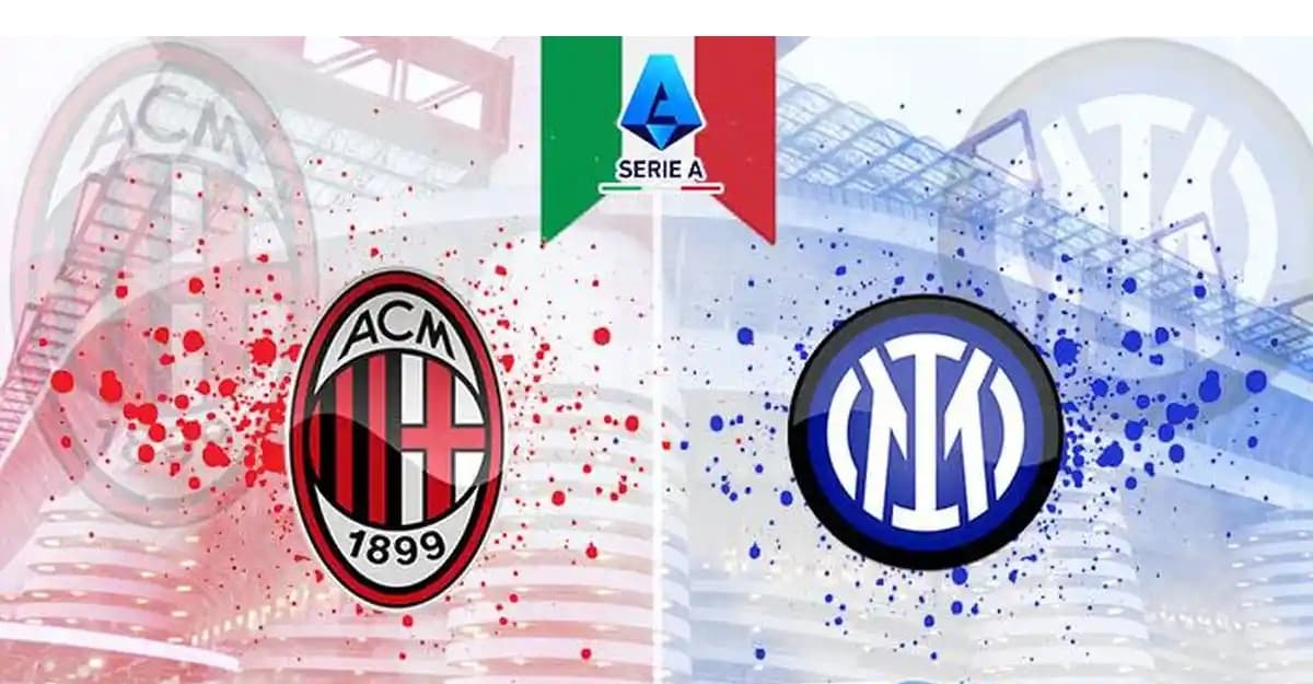 AC Milan Hidupkan Gelar Juara di Sepuluh Laga Sisa, Usai Menang atas Inter