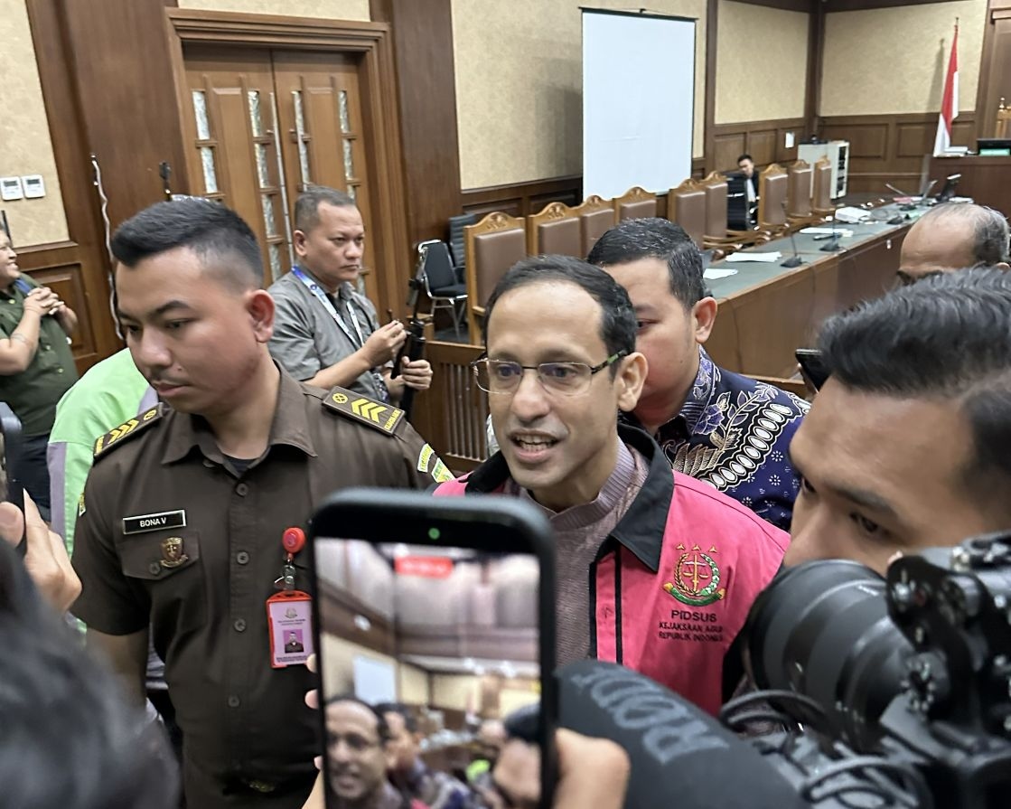 Infus Nadiem Dipertanyakan Warganet, Dokter Ungkap Fakta Mengejutkan soal Posisi Jarum Infus