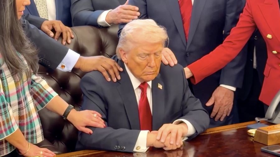 Siap Selat Hormuz Ditutup Total, Ancaman Trump Tidak Buat Iran Takut Sama Sekali