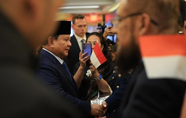 Presiden Prabowo Gelar Sidang Kabinet Bahas Kesiapan Pemerintah Menghadapi Lebaran