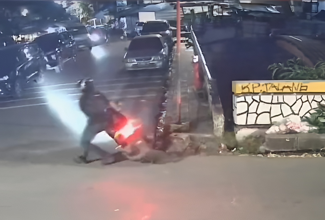 Update Mengejutkan Aktivis KontraS Andrie Yunus Jalani Operasi Tanam Kulit Usai Disiram Air Keras