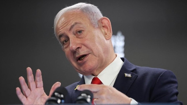 Israel Ketar-Ketir, Iran Siap Balas Donald Trump Bisa Tinggalkan Sekutu?