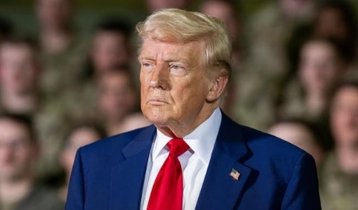 Trump Desak Sekutu Kirim Kapal Perang Amankan Selat Hormuz, Jepang dan Australia Menolak Terlibat Eskalasi