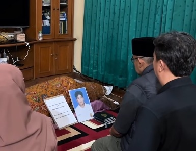 Usai Pelajar SMA Tewas dalam Bentrok Geng Motor, Wali Kota Bandung Siapkan Patroli Khusus dan Langkah Tegas