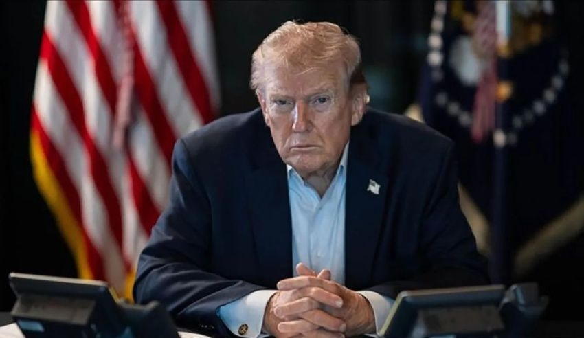 Rayakan Idul Fitri 1447 H, Berikut Pesan Donald Trump untuk Umat Muslim Dunia