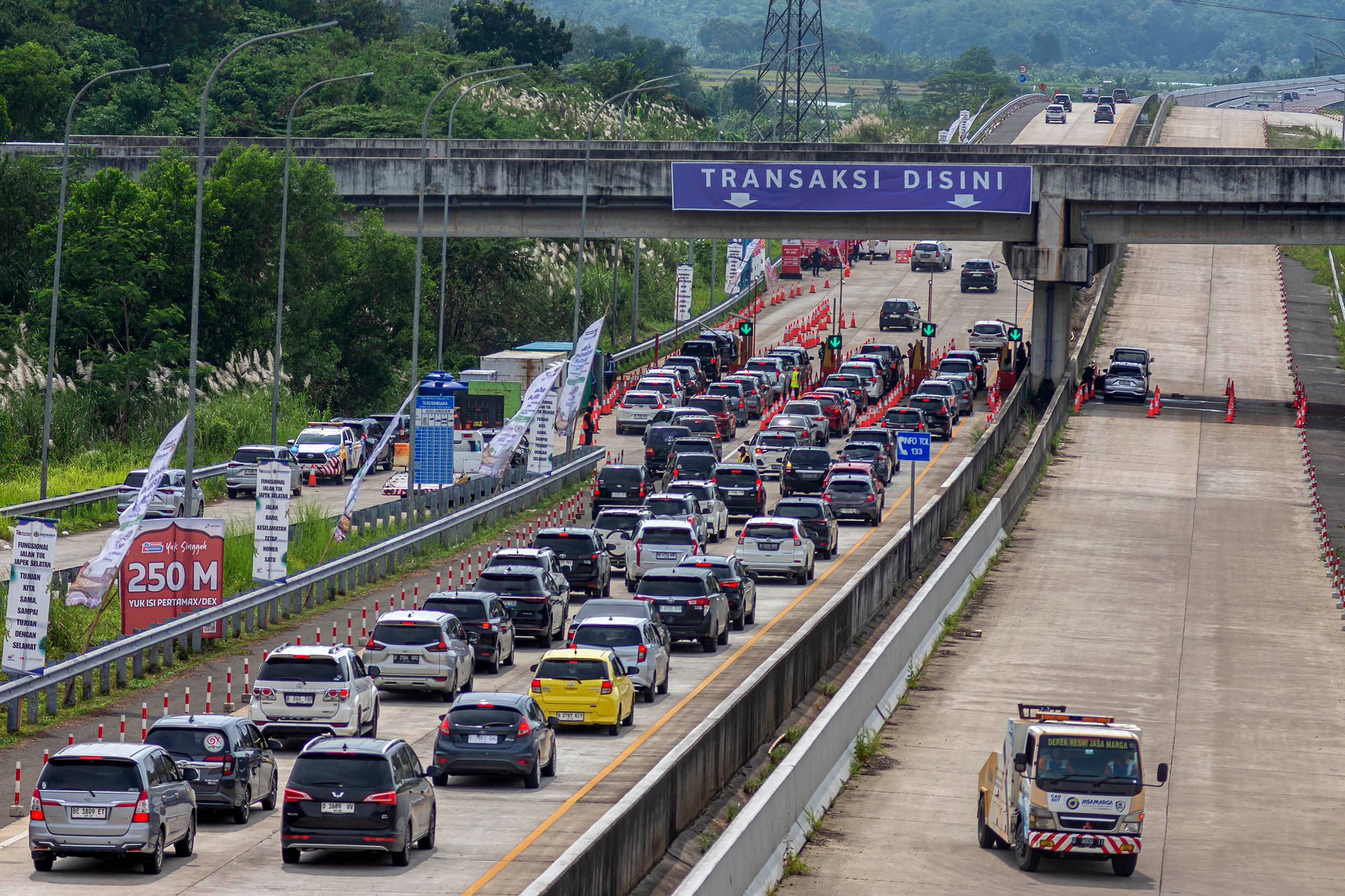 Jakarta Kembali Terapkan Ganjil Genap, 25 Jalan Ini Wajib Dihindari atau Siap Kena Tilang