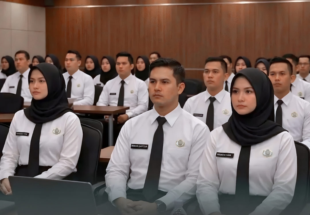 Siap-siap PPPK di PHK? Kebijakan Baru APBD Bikin Ribuan Pegawai di Kota Ini Was-Was