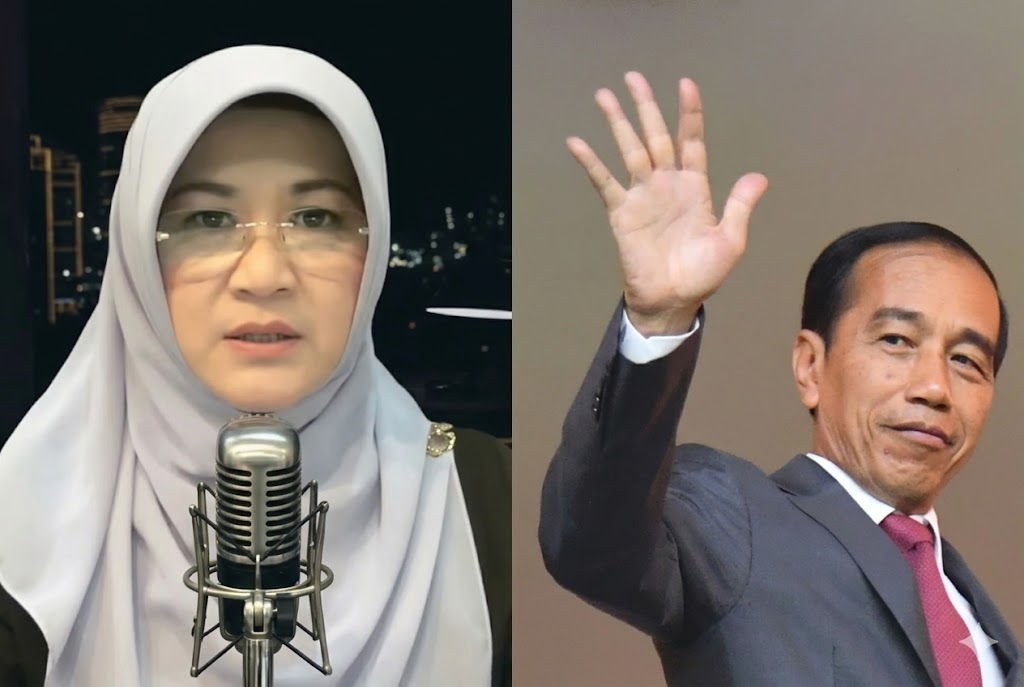 Jagat Sosial Memanas! Reaksi Tak Terduga Dokter Tifa Saat Dituding 'Dibayar' Rp50 Miliar untuk Serang Jokowi