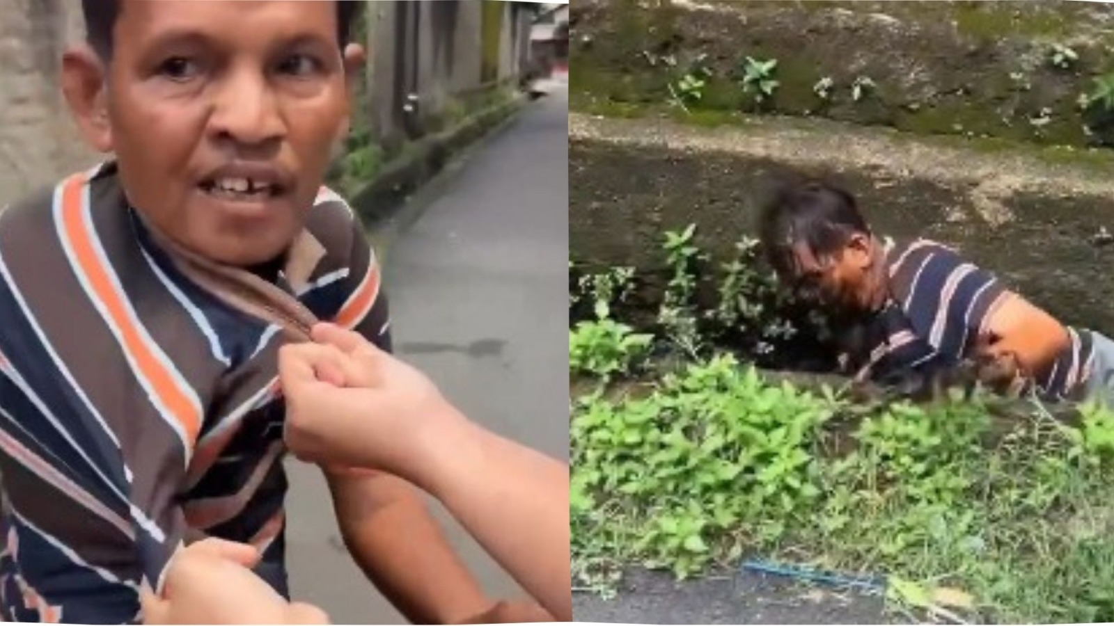 Video Viral Bekasi, Dua Perempuan Kejar Pria Diduga Pelaku Pelecehan