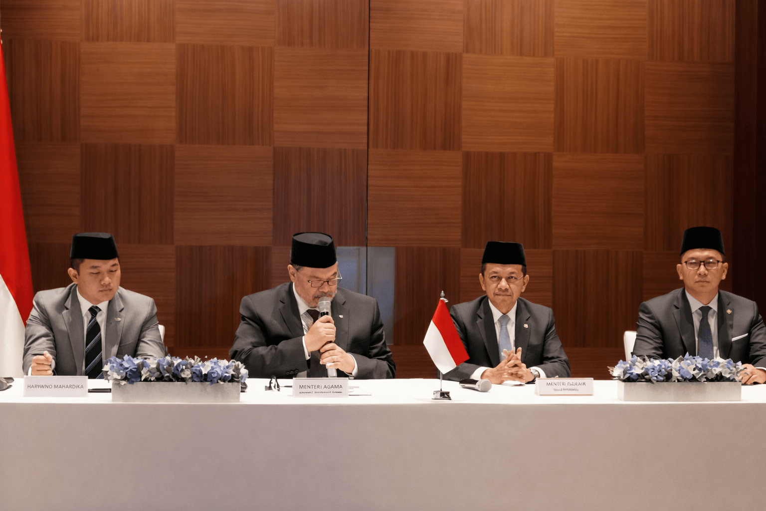 Breaking News: ASN WFH Setiap Jumat, Pemerintah Targetkan Efisiensi Nasional