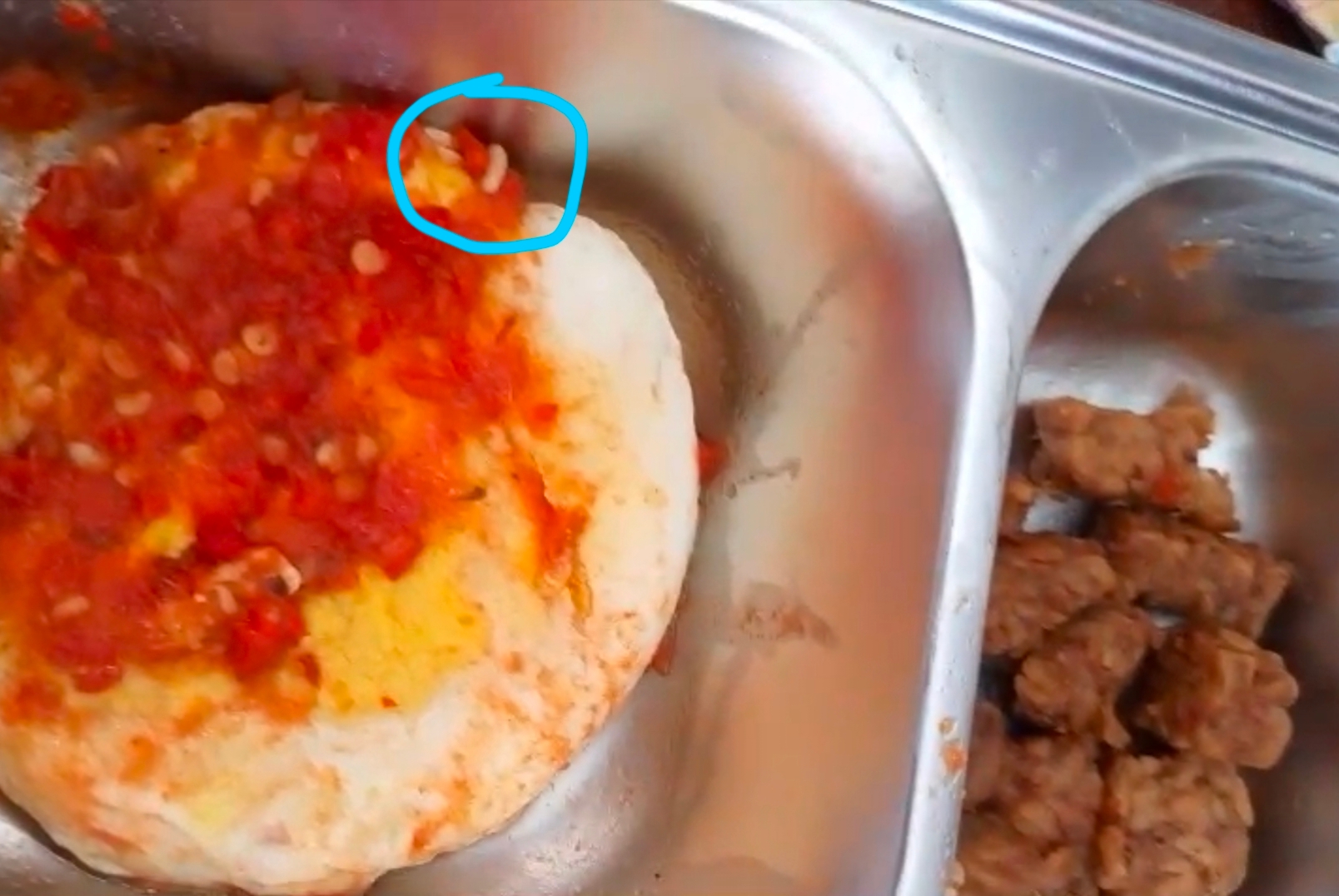 Satgas MBG Pandeglang Bungkam Soal Temuan Belatung, Warga Desak Dapur Umum Segera Ditutup