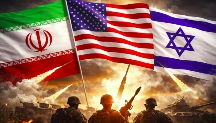 Waduh Negosiasi Iran-AS Buntu, Tarik Ulur Kepentingan Makin Memanas