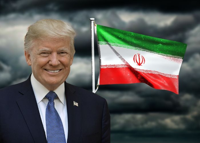 Negosiasi Amerika Serikat vs Iran Gagal Total, Ancaman Baru di Timur Tengah Kian Nyata