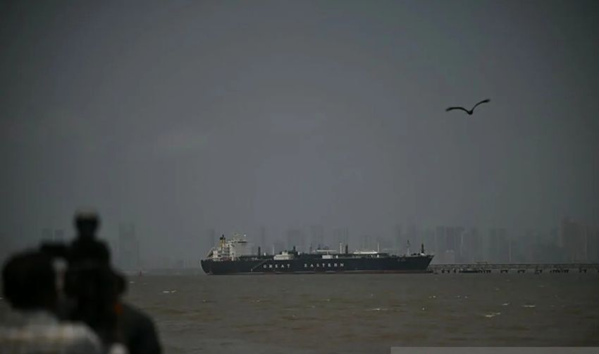 Panas di Selat Hormuz, India Panggil Dubes Iran Usai Insiden Penembakan