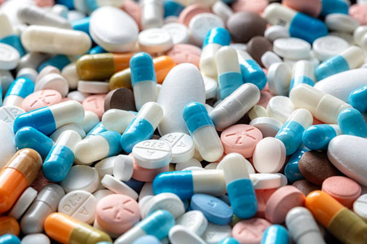 Jaringan Narkoba Iran Terbongkar di Pamulang, Polisi Sita Hampir 5 Kg Sabu