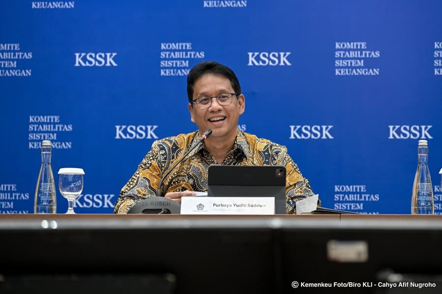 Menkeu Copot Dua Dirjen Sekaligus, Tiga Kursi Strategis Kemenkeu Kini Kosong